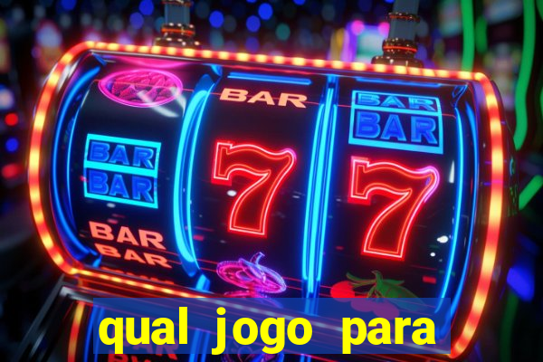 qual jogo para ganhar dinheiro sem depositar